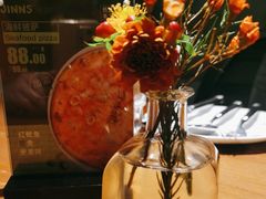 -JINNS锦时 steak&pizza(浸信会礼拜堂旧址店)