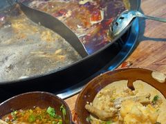 -楠火锅(哈尔滨金爵万象店)