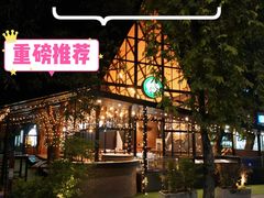 -大螃蟹海鲜餐厅