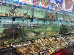 -日照大牌檔•小船海鲜(万平口店)