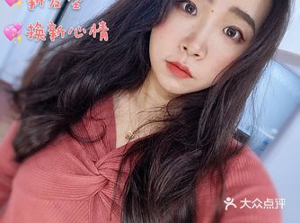 秋冬季节，头发也要多喝热水哦