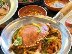 -翡翠鸟精品泰国菜(北辰财富中心店)