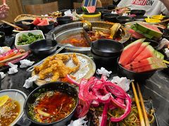 -小王少龙火锅(沙南街店)