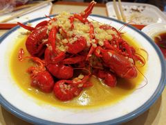 -杨氏青龙虾·羊蝎子(珠江路店)