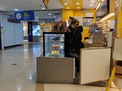 -家乐福(古北店)