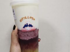 三倍乳酪葡萄-伏小桃(萧山银隆店)
