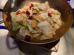-绿茶餐厅(昆明世纪金源店)