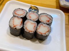 蟹柳小卷-万岁寿司(天河领展店)
