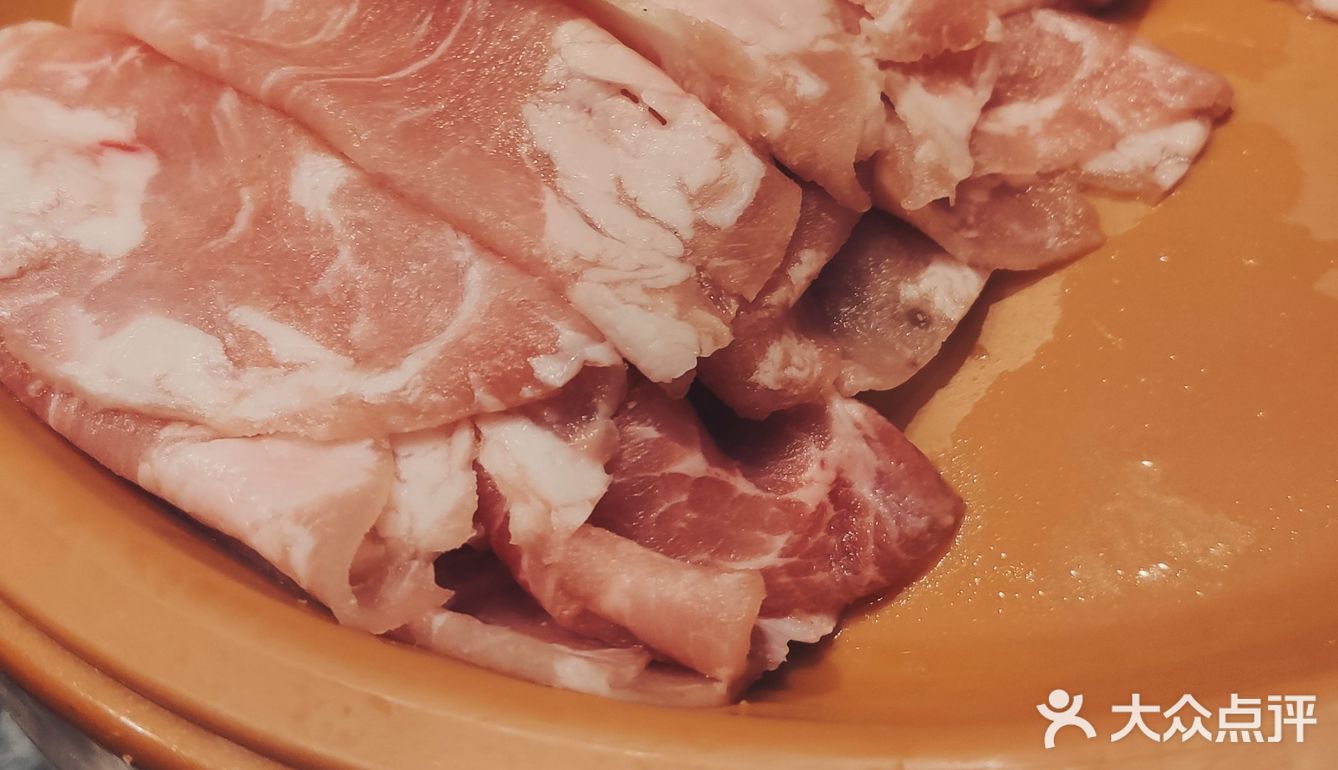 健康火锅 美味享受