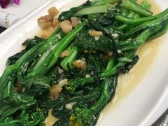 -卡尔顿东方银龙酒店•广西菜•早茶