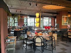-三只耳冷锅鱼火锅(玉林店)