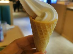 小甜筒-温野菜涮涮锅(曲江大悦城店)