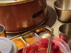 -西塔老太太泥炉烤肉(温州首店万象城黑金店)