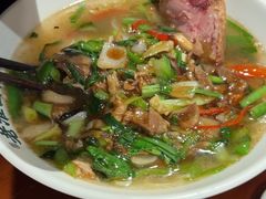 -飨府.老淮面馆.自营(清河路店)