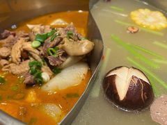-掂档潮汕牛肉火锅(cityon熙地港店)