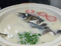 -农乐园食府(梅城镇店)