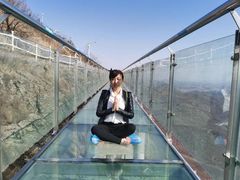 -帽儿山风景区