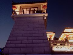 -丰都鬼城名山景区