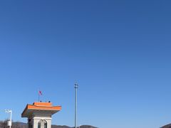 -图们国门景区