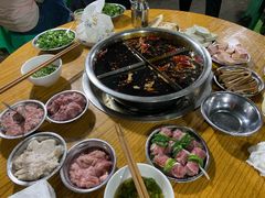 -渝味黄姐火锅(黄泥村店)