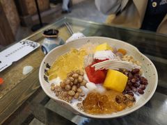 -椰语堂·海南清补凉(中山骑楼店)