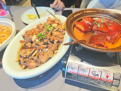 -小天厨民间菜馆(深圳街店)