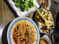 -左陕右甘(亚运村店)