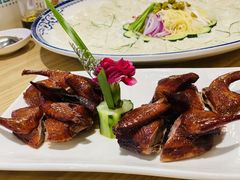 -德胜轩正宗顺德菜(宝安沙井会展中心店)