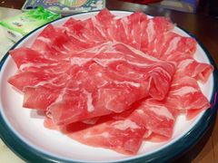 -重庆高老九火锅(万象城店)