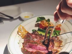 -燃扒房Steakhouse(皇庭店)
