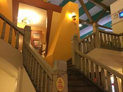 -金河半岛园林酒家(金融城店)