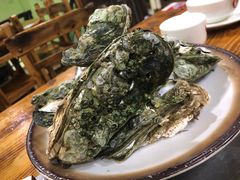 -大富蚝乌东哥饭店·石锅鱼杂·柠檬鸭(革新路店)