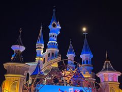 -沈阳方特欢乐世界