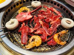 -火炉火自助餐(喜隆多店)