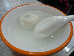 -利达汤圆馄饨(川公路店)