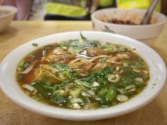 -水仙拉面(水仙街店)