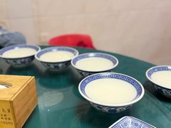 -桂园白粥·潮汕老味道