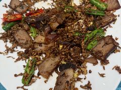 -干老四雅鱼饭店(滨江西路店)