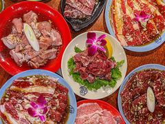 -丸福烤肉(君隆广场店)