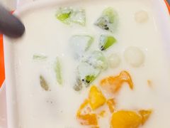 -满记甜品(金帝银泰城店)
