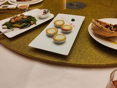 -广州塔晖粤轩中餐厅