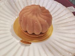 -查特花园美食广场(西单大悦城店)