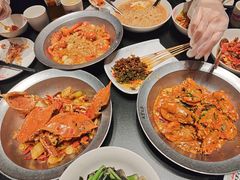 -天宝兄弟(前海壹方城店)