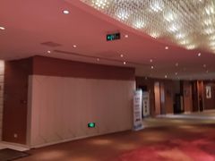 -天津水游城丽筠酒店