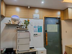 -麦悠悠·SPA·推拿(沈杜公路地铁站店)