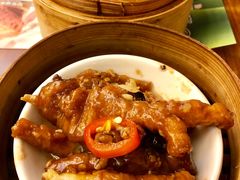 -添好运点心专门店(深水埗店)
