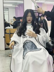 -A HAIR SALON 