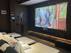 -乐海堂·影院式水疗会所(集美新城店)