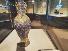 -北京工艺美术博物馆