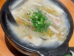 -陶德砂锅(蜀汉路店)